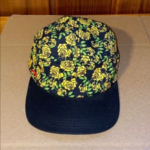 Empyre Hat